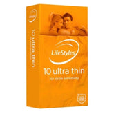 Ansell Lifestyles Ultra Thin