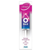 Ansell O Max Gel 15ml