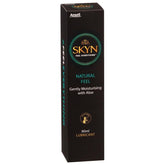 Ansell SKYN Natural Feel Lubricant