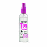 CalExotics Anti Bacterial Toy Cleaner with Aloe Vera