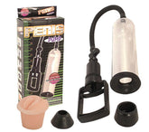 Dagoang Anytime Penis Pump - Achieve Lasting Enlargement