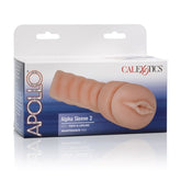 Apollo Alpha Mens Stroker Sleeve 2 Vagina
