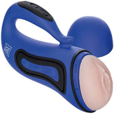 Apollo Alpha Realistic Male Pleasure Stroker 2