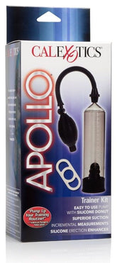 Apollo Male Penis Enlargement Pump Trainer Kit