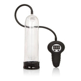 California Exotics Automatic Power Penis Pump