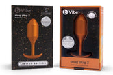 b-Vibe Snug Plug Sunburst Limited Edition 2