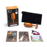 b-Vibe Snug Plus Sunburst Limited Edition 4
