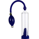 Basic Essentials Superior Suction Penis Pump