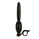 Basic Essentials Tapered Anal Play Probe