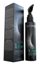 Intimate Earth Ease Anal Silicone Glide