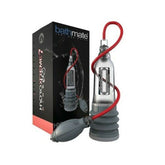 Bathmate HydroXtreme7 x30 Wide Boy