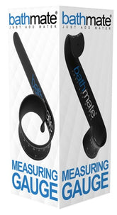 Bathmate Measuring Gauge