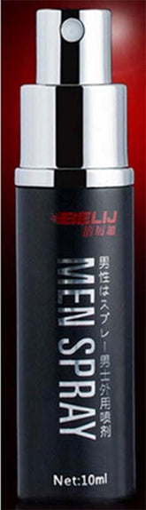 Belij Male Delay Spray