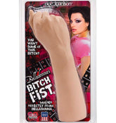 Doc Johnson Belladonnas Bitch Fist Fisting Anal Dildo