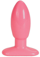 Doc Johnson Belladonnas Evil Pink Ass Tickler Blaster Plug