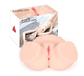 Kokos Big Hip Hanna 001 Realistic Male Masturbator