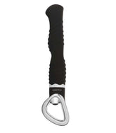 Black Door No 15 Bendable Ribbed