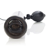 California Exotics Black Jack Male Stroker Pump