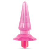 Blush Novelties Basic Vibra Plug