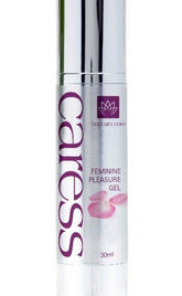 Bodcare Caress Female Pleasure Gel 30ml