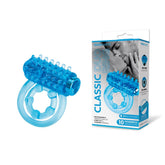 Bodywand Rechargeable Classic Duo - Dual Rings, 10 Modes