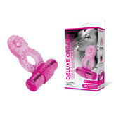 Bodywand Rechargeable Deluxe Orgasm Enhancement Ring