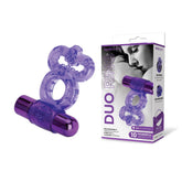Bodywand Duo Ring - Powerful Vibrations for Heightened Sensations