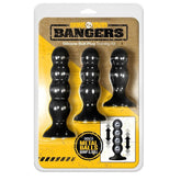 Boneyard Bangers Training Kit - Unleash Pleasure Beyond Imagination