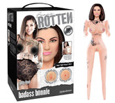 Bonnie Rotten Collection Badass Bonnie Doll