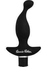 Bonnie Vibrating Butt Plug