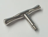 Brobible Metal T Handle Attachment