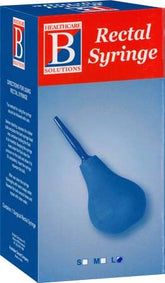 Budget Rectal Syringe