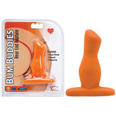 Bum Buddies Rear End Rapture Orange Beginner