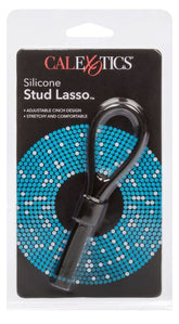 California Exotics Silicone Stud Lasso Cock Rings