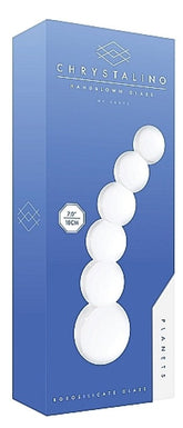 Chrystalino Planets White