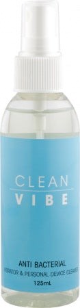 Clean Vibe 125ml