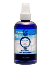 Cleanse 8 oz. Adult Sex Toy Cleaner