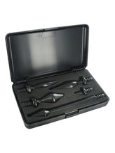 Premium CleanStream Enema Kit - Versatile Accessories for Optimal Comfort