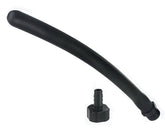Smooth Silicone Shower Nozzle Upgrade by XR Brands