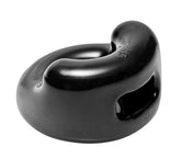 Cock Holster Cock And Ball Ring Erection Enhancer
