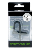 Cock Plug By Sport Fucker Grey