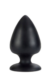 Colt Big Boy Body Safe Silicone Butt Plug