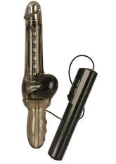 Colt Big Vibe 13 Inch Realistic Vibrating Dong