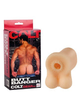 Colt Butt Banger Realistic Male Masturbator