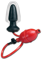 Colt Expandable Inflatable Butt Play Plug