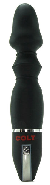 Colt Flexer 10 Functions Silicone Anal Vibrator