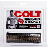 Colt Super Stretchy Hand Job Male Stroker