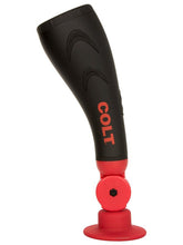 Colt Mighty Mouth Vibrating Male Masturbator