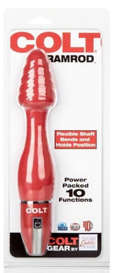 Colt Ramrod Vibrating Prostate Massager