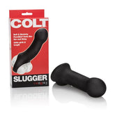 Colt Slugger Super Stretchy Penis Extension Sleeve